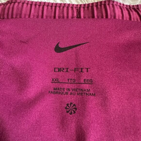 Nike Running Shorts New Mens Size XXL - Picture 8 of 13